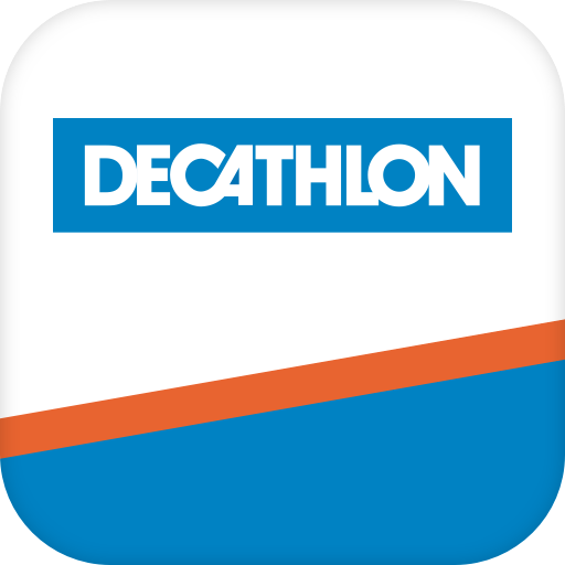 app store decathlon