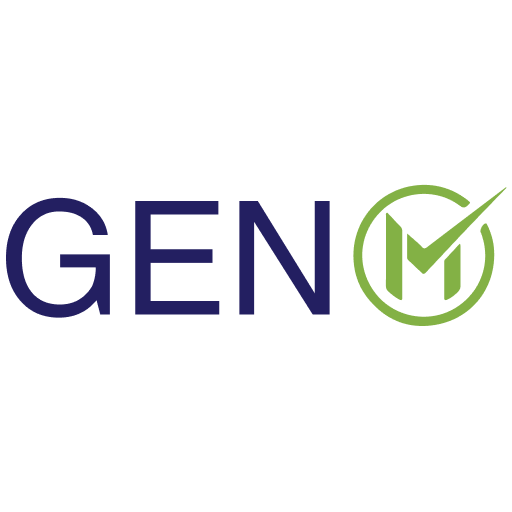 GenM 1.0.0.0 Icon