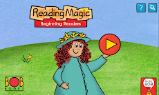Bob Books Reading Magic 1のおすすめ画像1