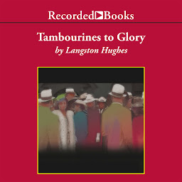 「Tambourines to Glory」のアイコン画像