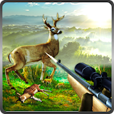 Sniper Deer Hunting Expert icon