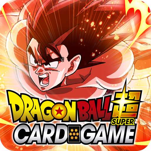 DB Super Card Game Tutorial - Apps on Google Play