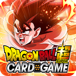 Immagine dell'icona DB Super Card Game Tutorial