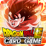 Dragon Ball Super Card Game Tutorial Apk