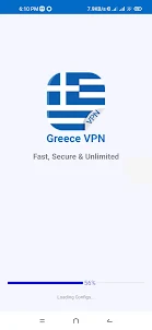Greece VPN - Fast & Secure