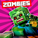 Zombie Apocalypse Mod for MCPE