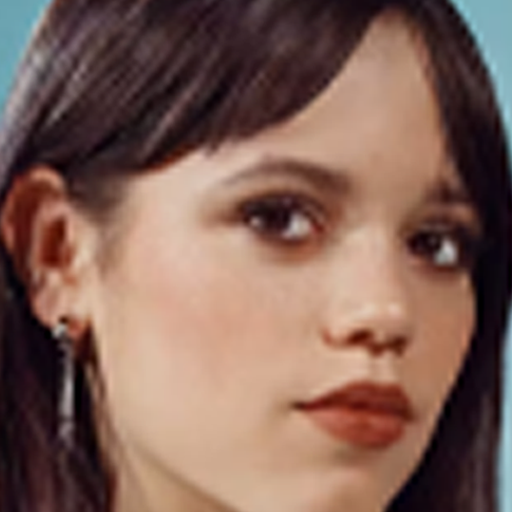 Wednesday Addams game logo