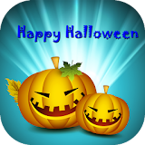 Halloween Memory Games icon
