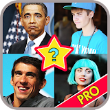 Celebrity Quiz - PRO icon