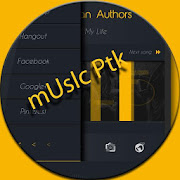 MUSIC home 1.00 Icon