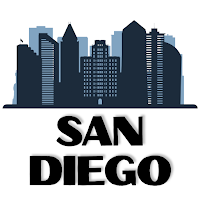 San Diego App - Guides Places Tips  Information