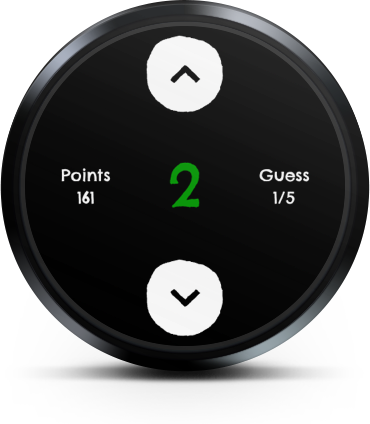 WhatsNext Screenshot 1 - AppWisp.com