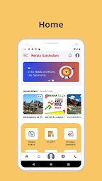 Kerala Gurukulam Online
