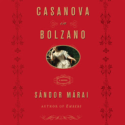 Obraz ikony: Casanova in Bolzano