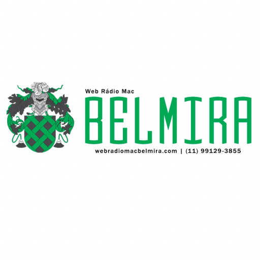 Web Rádio Mac Belmira Screen 2