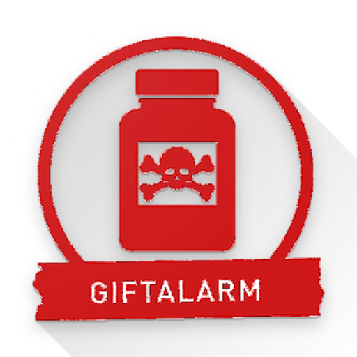 FR City Challenge - Giftalarm logo