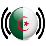 Radios algerie-راديو الجزائر icon