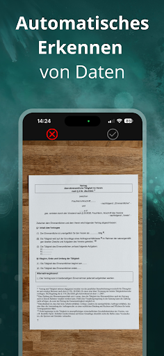 Raiffeisen eSafe Screen 3