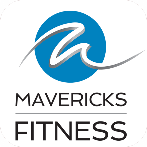Mavericks Fitness Training logo