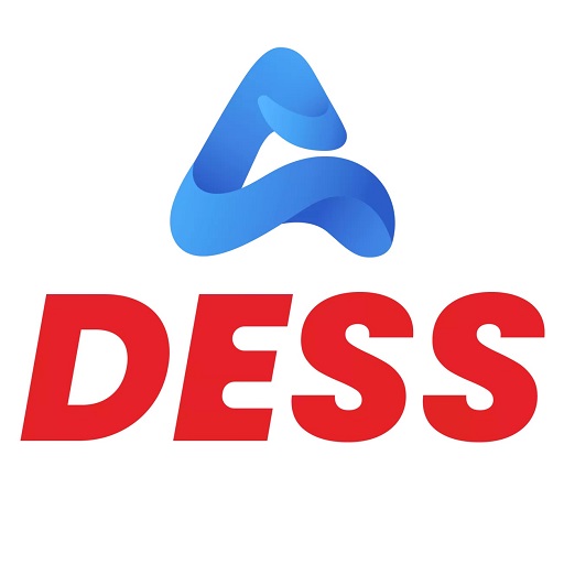 Dess Digital logo