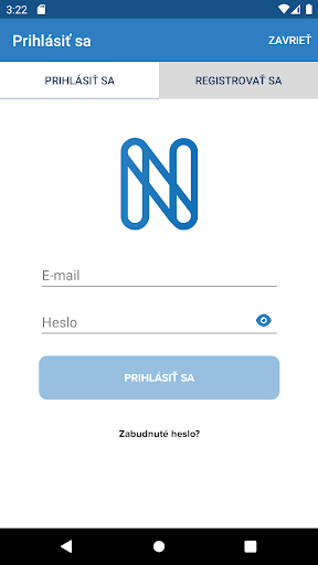 BUS Nitra Screen 2