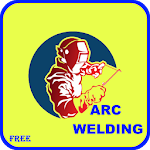 Cover Image of ダウンロード Arc Welding Guide 1.0 APK