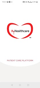 MyHealthcare Patient Ecosystem Unknown