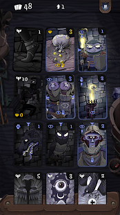 Card Thief Screenshot