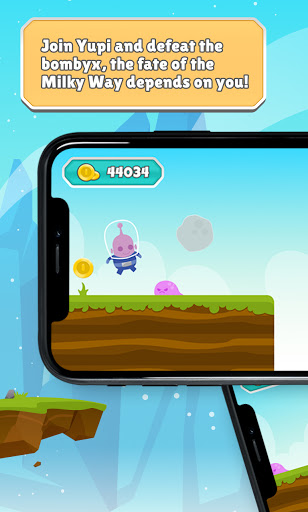 Yupi Screen 3