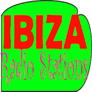 Ibiza Radio Stations