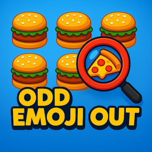 Trova l'intruso Emoji - Quiz Scarica su Windows