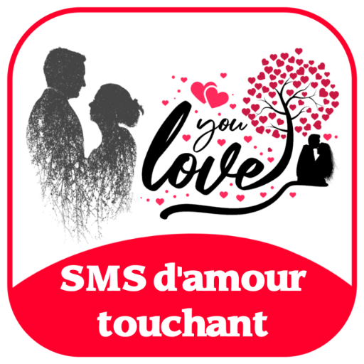 SMS d'amour touchant la lune Download on Windows
