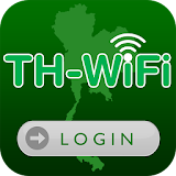 ThailandWiFi icon