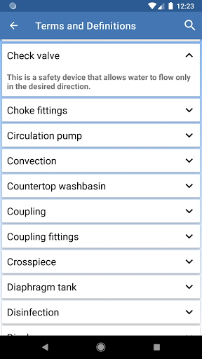 Plumber's Handbook: Guide - Books & Reference - apps