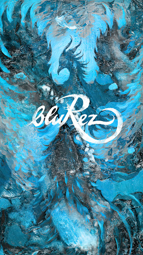 BluRez Screen 2