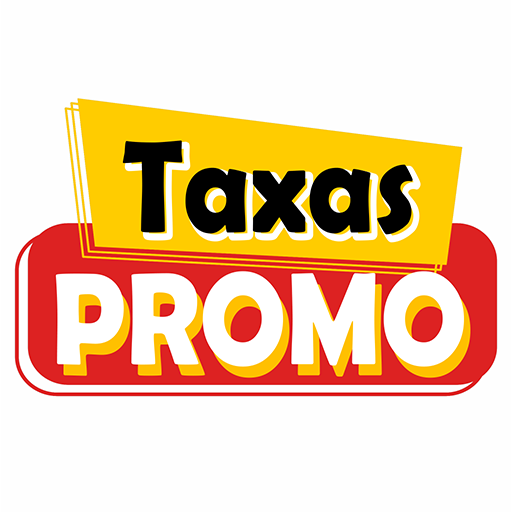 TaxasPromo Vendas logo