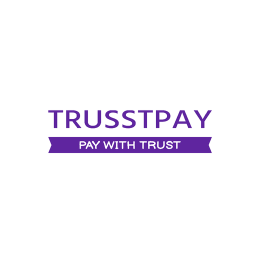 Trusst Pay logo