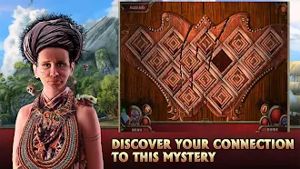 Game screenshot Hidden Objects - Nevertales: T apk download