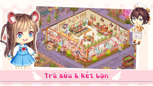 Kawaii Home Design Mod Free ADS