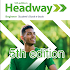 5 Edition Headway Beginner Student's Book1.2.0