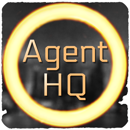 Agent HQ for The Division  Icon