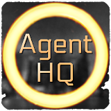 Agent HQ for The Division icon