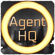  Agent HQ for The Division 