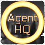 Agent HQ for The Division Apk
