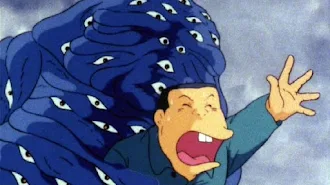 ゲゲゲの鬼太郎 第3作 Season 13 Episode 65 Tv On Google Play