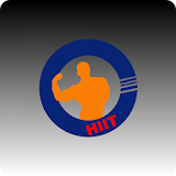 HIIT Trainning icon