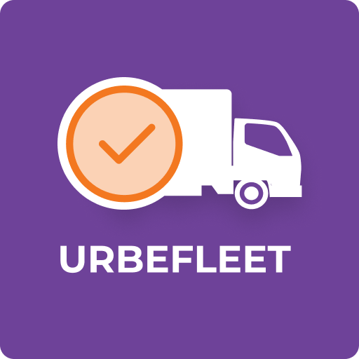 UrbeFleet logo