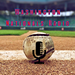 Cover Image of ดาวน์โหลด Washington Nationals Radio  APK
