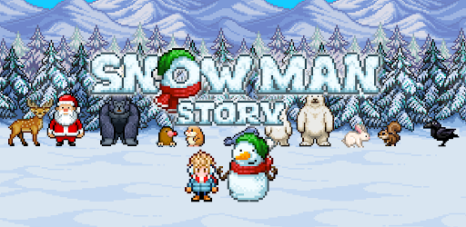 Snowman Story By Odencat More Detailed Information Than App Store Google Play By Appgrooves Adventure Games 10 Similar Apps 4 276 Reviews