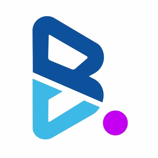 BertCon logo